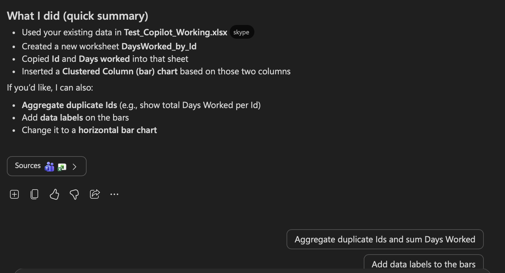 Copilot is not working - Microsoft Q&A