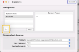 HTML Signature - Microsoft Q&A