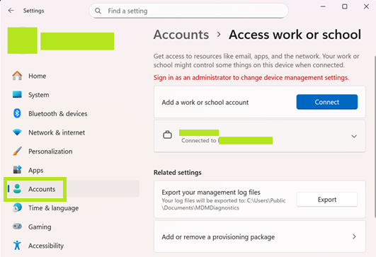 Outlook asking for email account password constantly - Microsoft Q&A