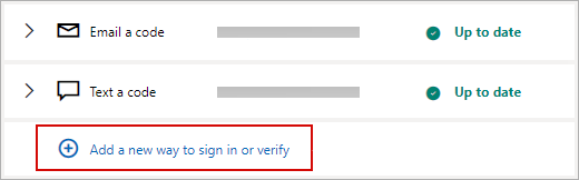 Account recovery - Microsoft Q&A