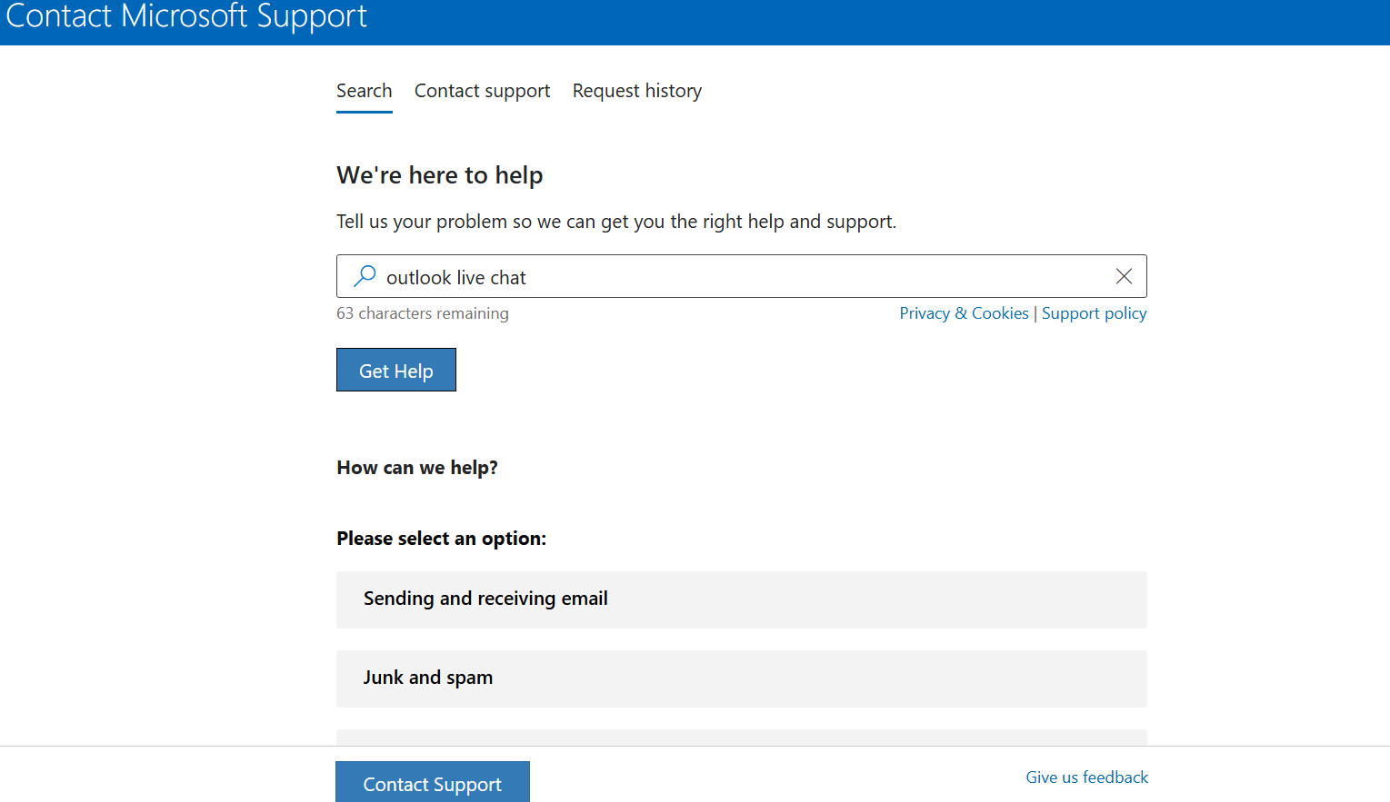 account hacked. old emails lost - Microsoft Q&A