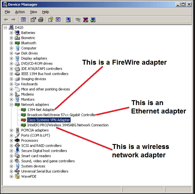 Connecting To Wifi On Windows XP Service Pack 2 - Microsoft Q&A