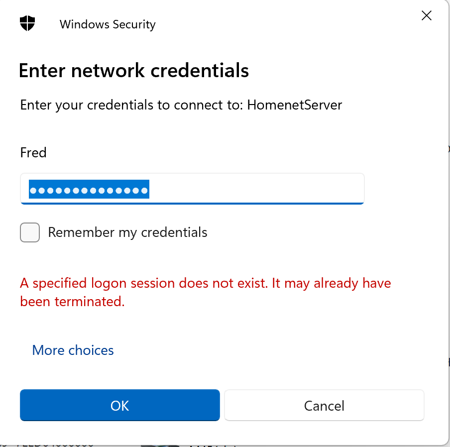 Connect to Network Storage Devices from Windows 11 –