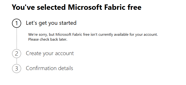 fabricIssue