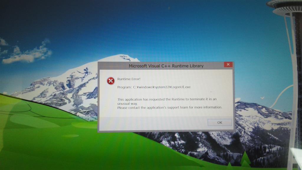 KB2856677インストール時のエラー【0x800040002】の対処法