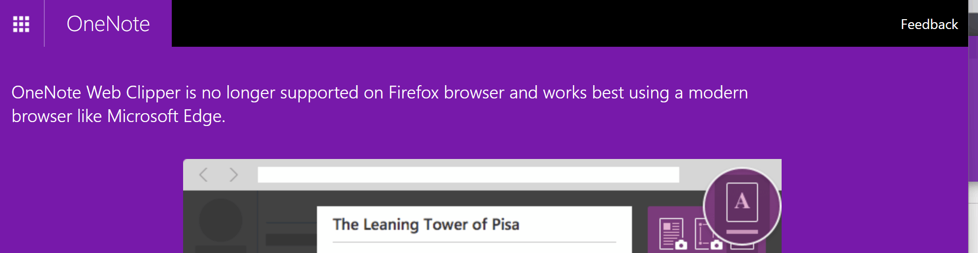 Onenote Clipper Not Working: Quick Fixes to Restore Your Workflow