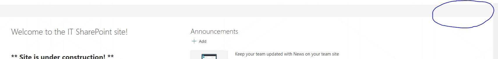 Edit and publish button/Icon is missing in SharePoint 2019 On-premise ...