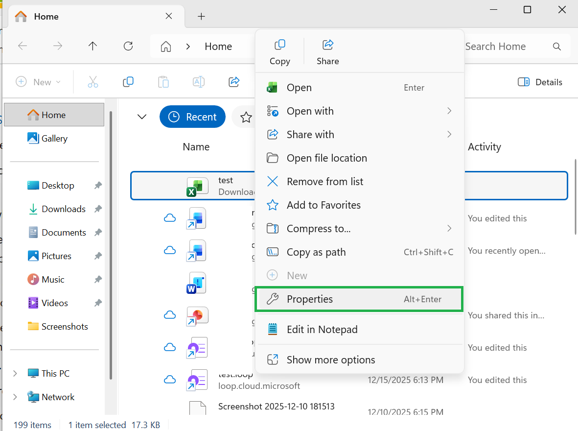 fix my excel (macro has been blocked - Microsoft Q&A
