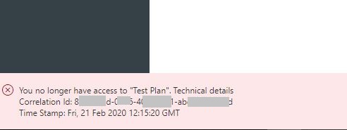 No longer have access to Planner - Microsoft Q&A