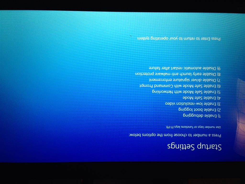 Windows stuck on please wait screen and does not boot - Microsoft Q&A