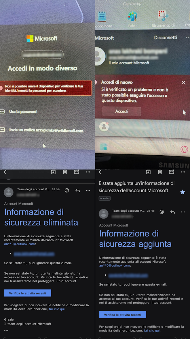 Immagine dell'utente