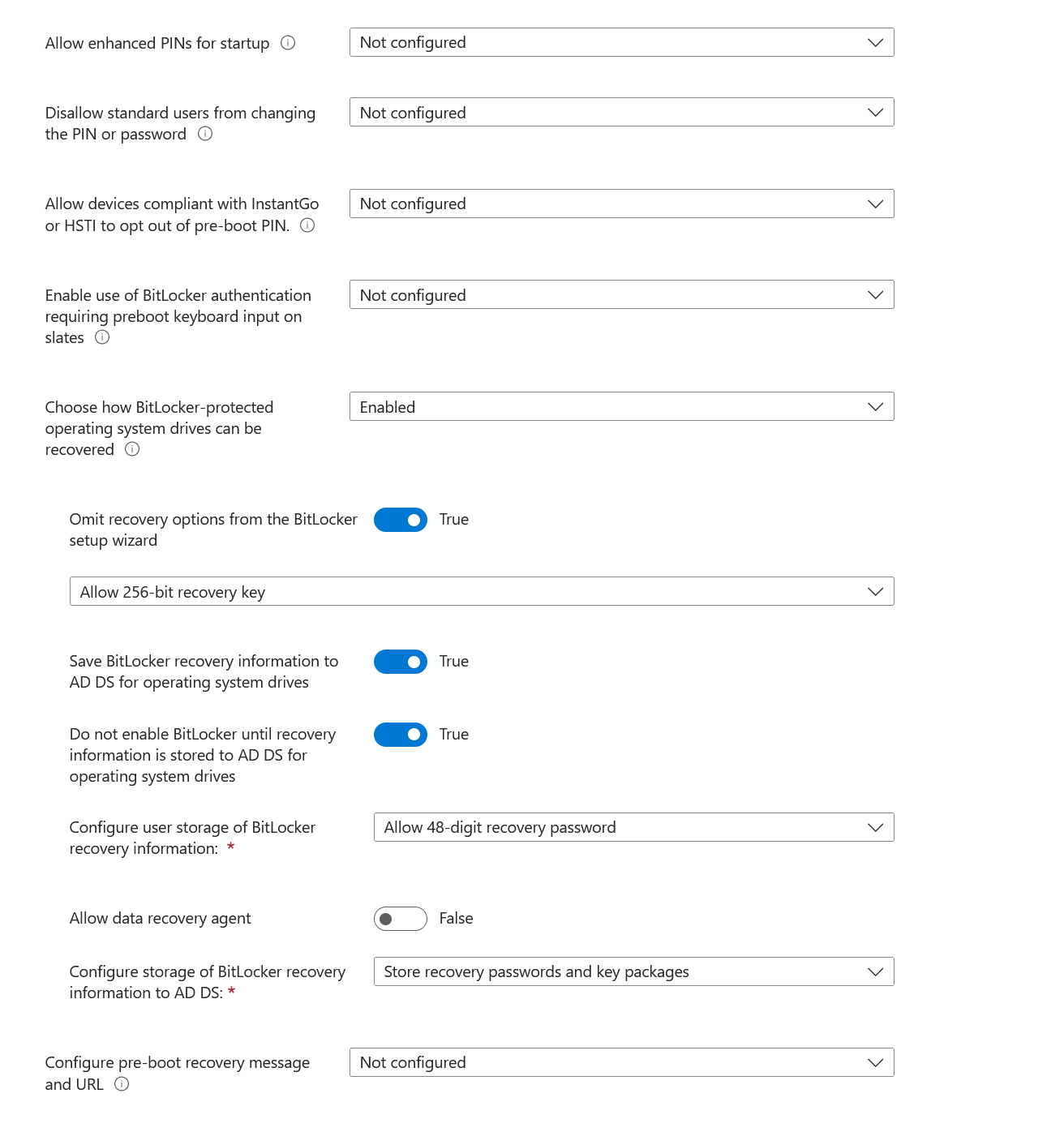 Hybrid Settings That Silent Encrypt 3b