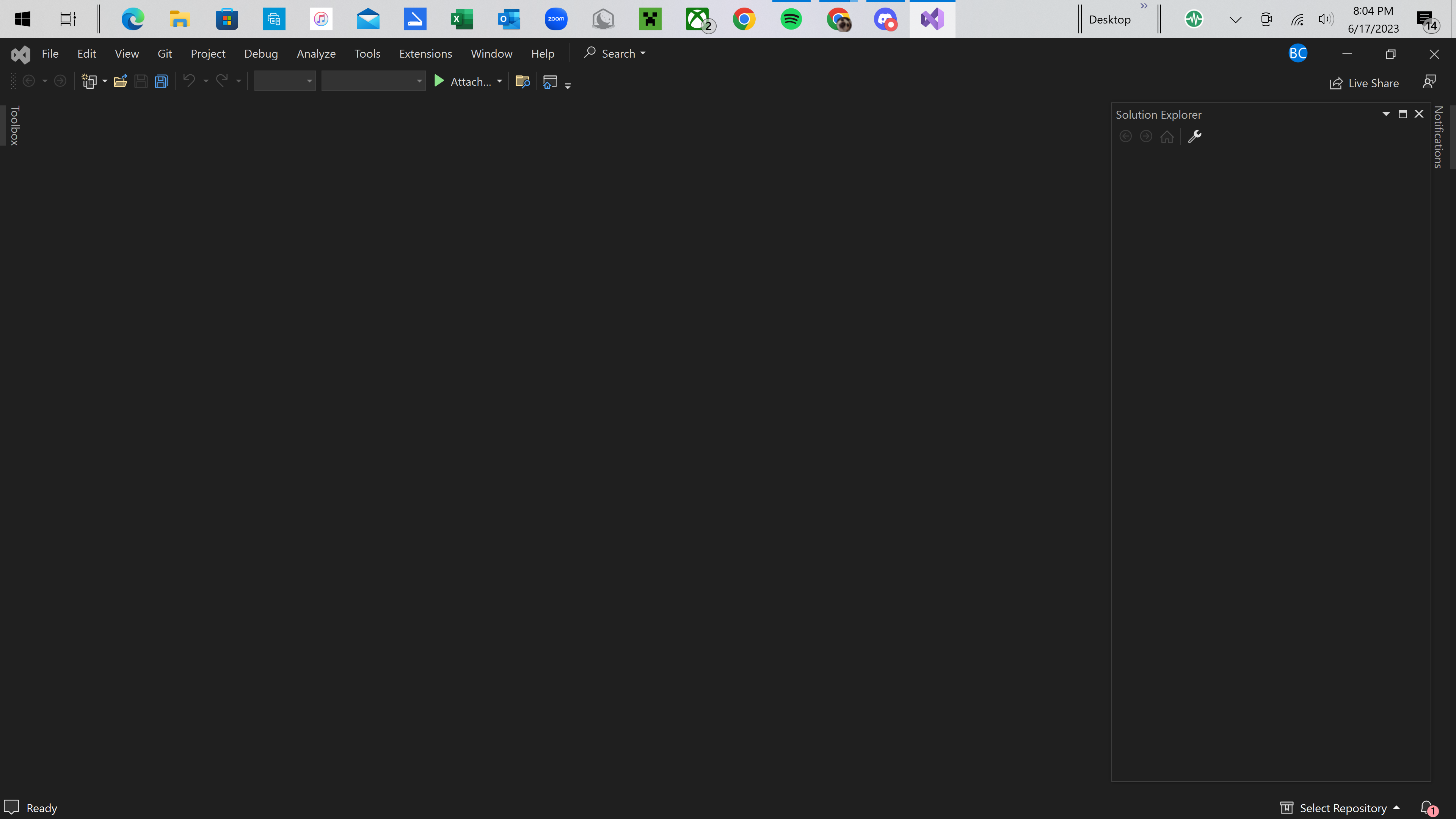 I'm having trouble with a live share session - Microsoft Q&A