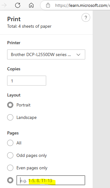 WindowEdgePrint