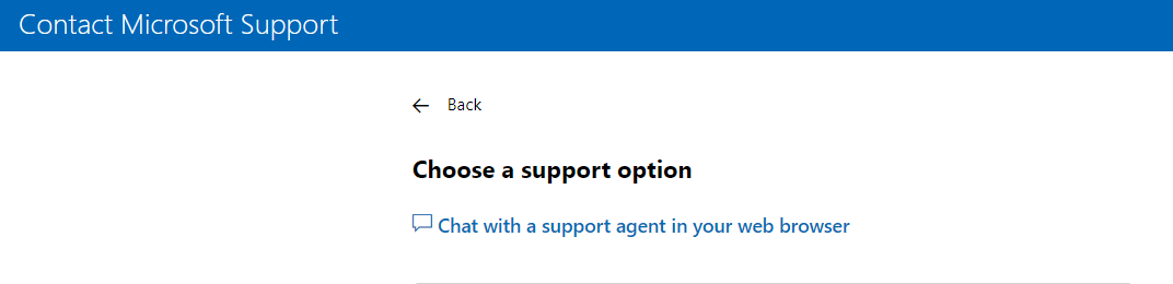 How do you submit a bug report about Excel to Microsoft - Microsoft Q&A