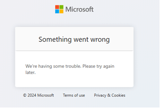 Memory Management BSOD - Microsoft Q&A