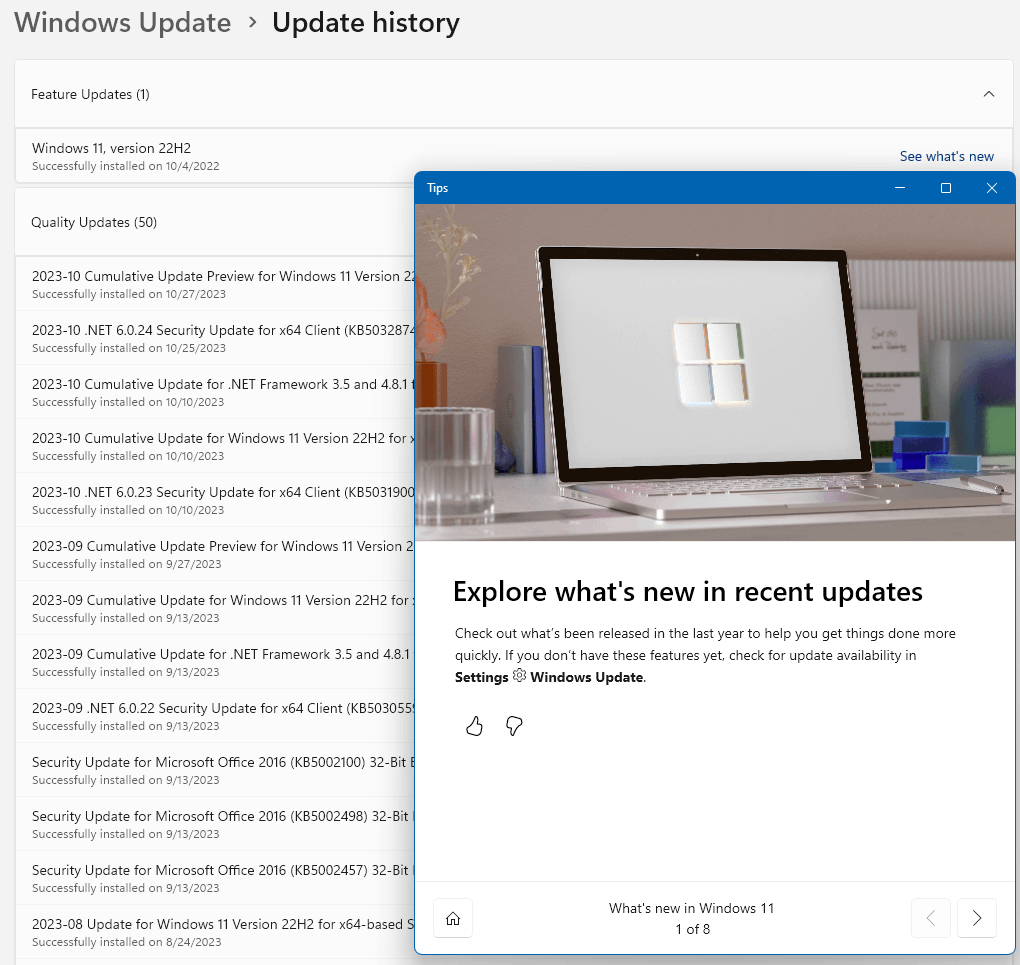 How to set up automatic driver updates in Windows? - Microsoft Q&A