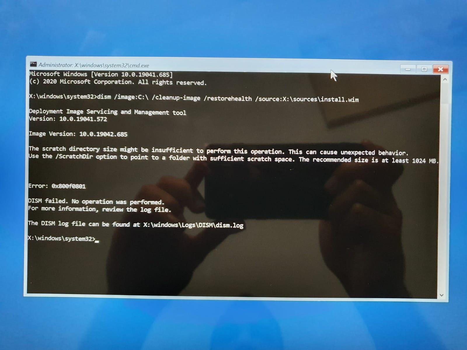 HKEY_CURRENT_USER\Software\Microsoft and HKEY_LOCAL_MACHINE\SOFTWARE ...