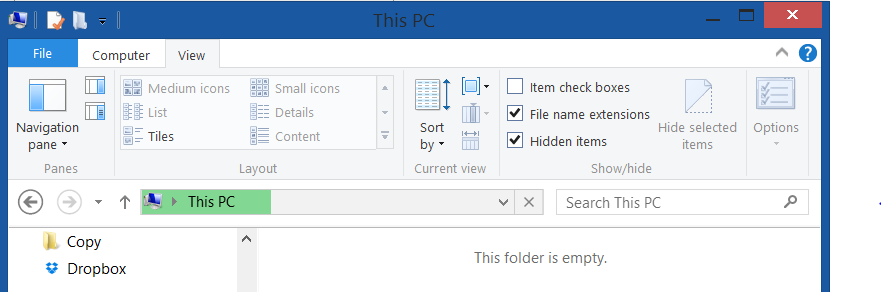 Ribbon Grey and Locked - Microsoft Q&A