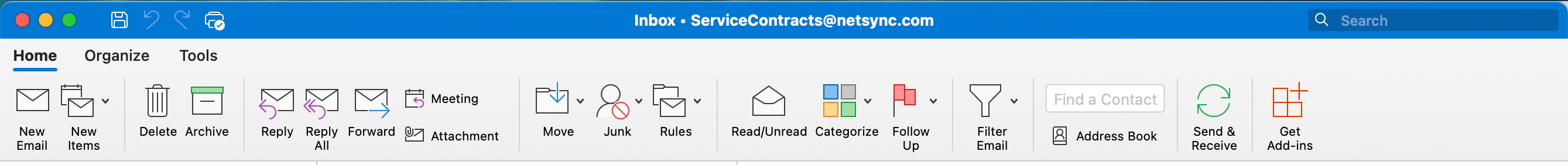 Can't revert to legacy Outlook - Microsoft Q&A