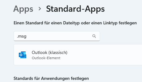 Benutzerbild