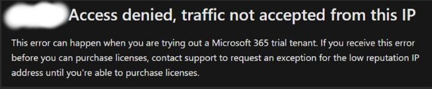 Send Email Issue - Microsoft Q&A