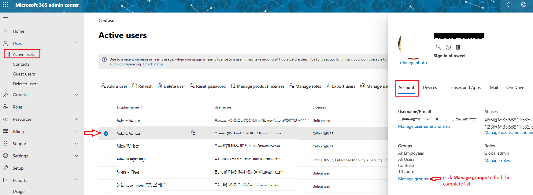 How to check which team sites you're a member of - Microsoft Q&A