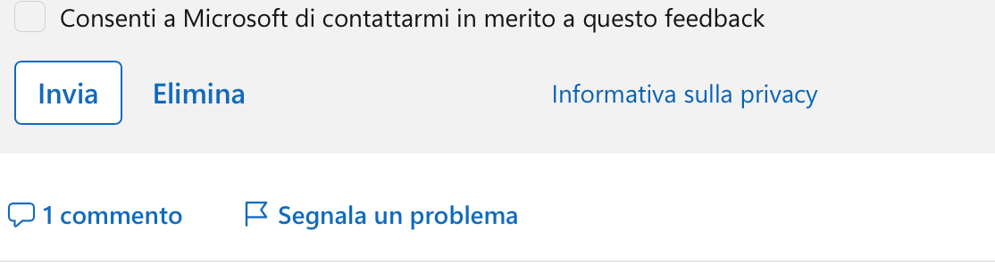 Immagine dell'utente