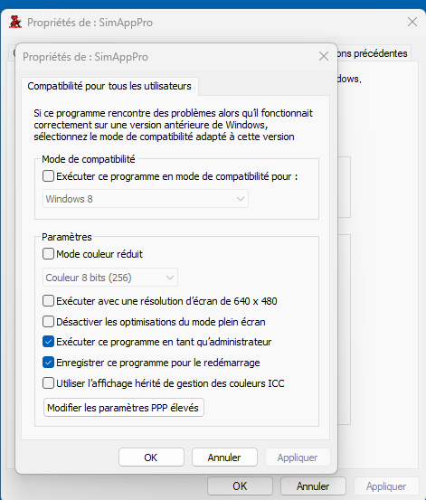 Image de l’utilisateur
