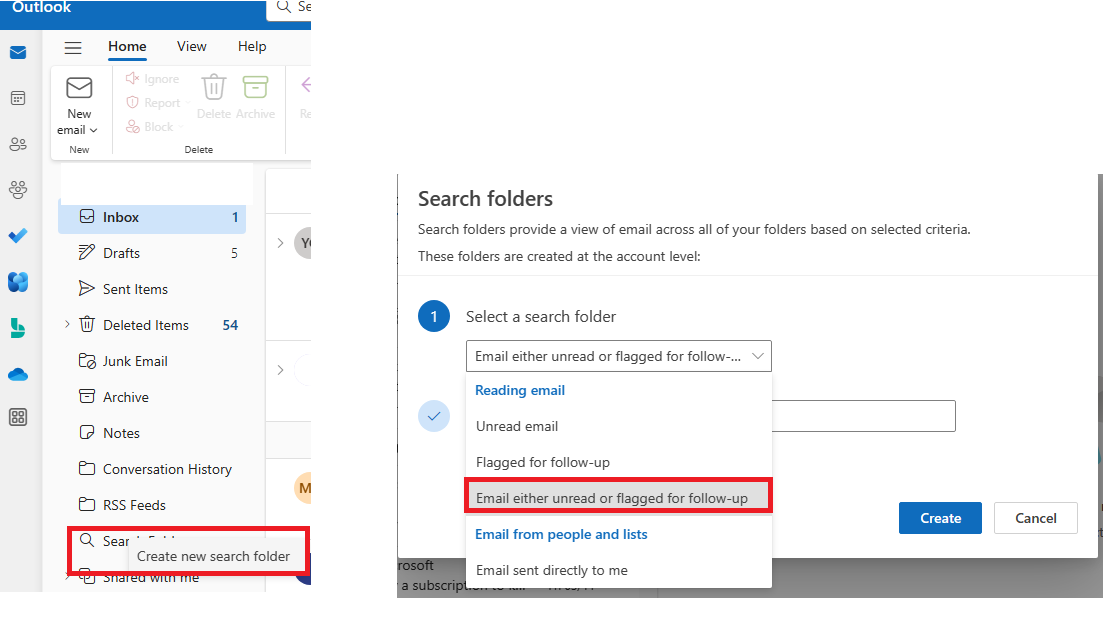 new-outlook-misses-search-folder-mail-either-unread-or-flagged-for