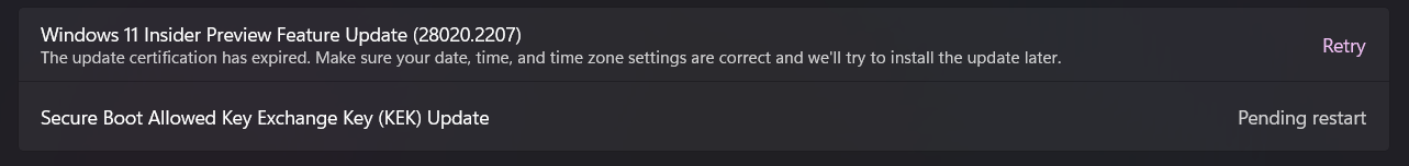 User's image