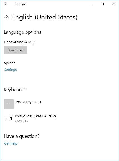 Windows 10 keeps instaling keyboard layouts after Windows 10 1083 ...