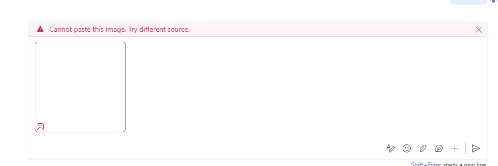 User's image