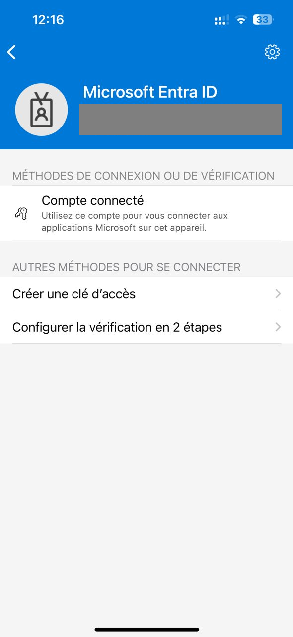 Image de l’utilisateur