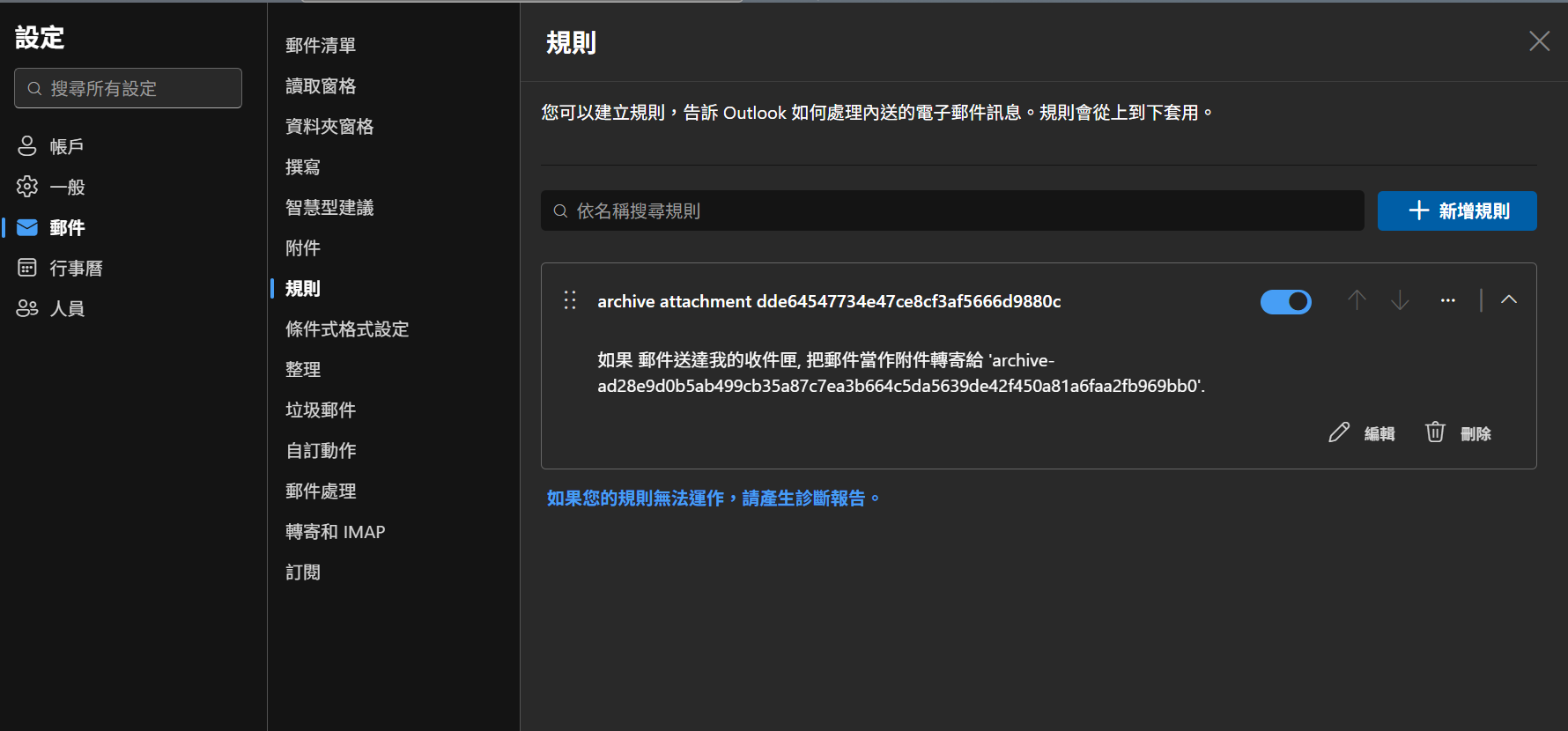 使用者的影像