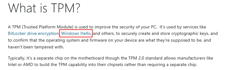 can't log into windows after bios update - Microsoft Q&A