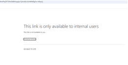 Unable to Access Shared Files Across Tenants in Microsoft Teams ...