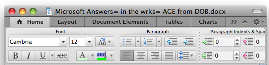 My standard toolbar won't display by default - Microsoft Q&A