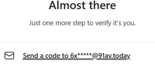 User's image