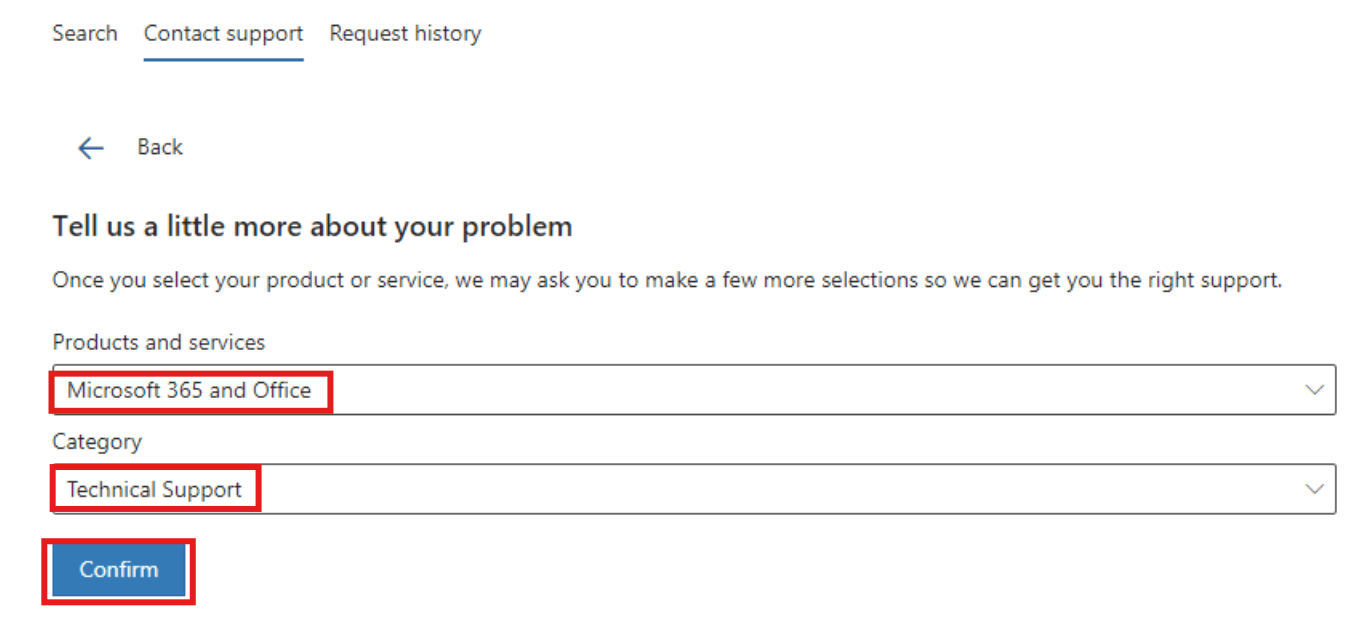 Direct advice from a microsoft agent - Microsoft Q&A