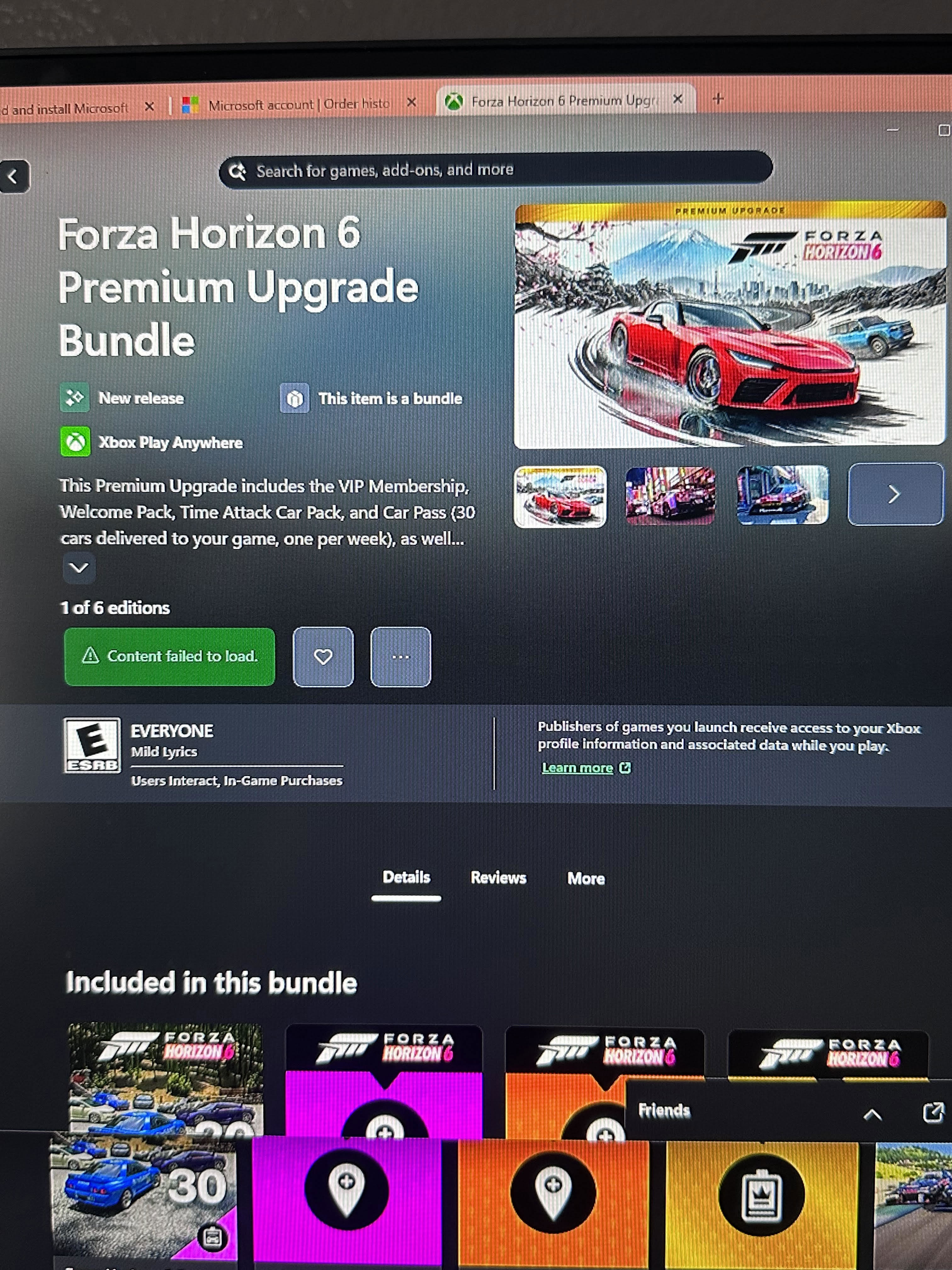 Forza Picture