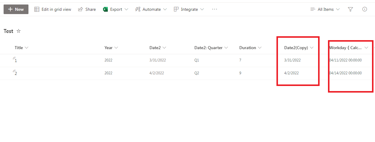How to get Due Date based on criteria - Microsoft Q&A