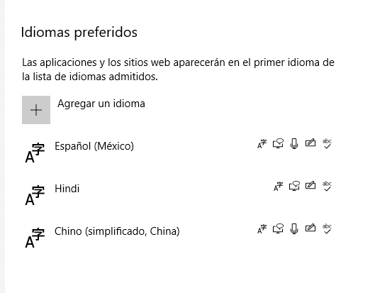 Remove a keyboard layout from a language that isn't (officially ...