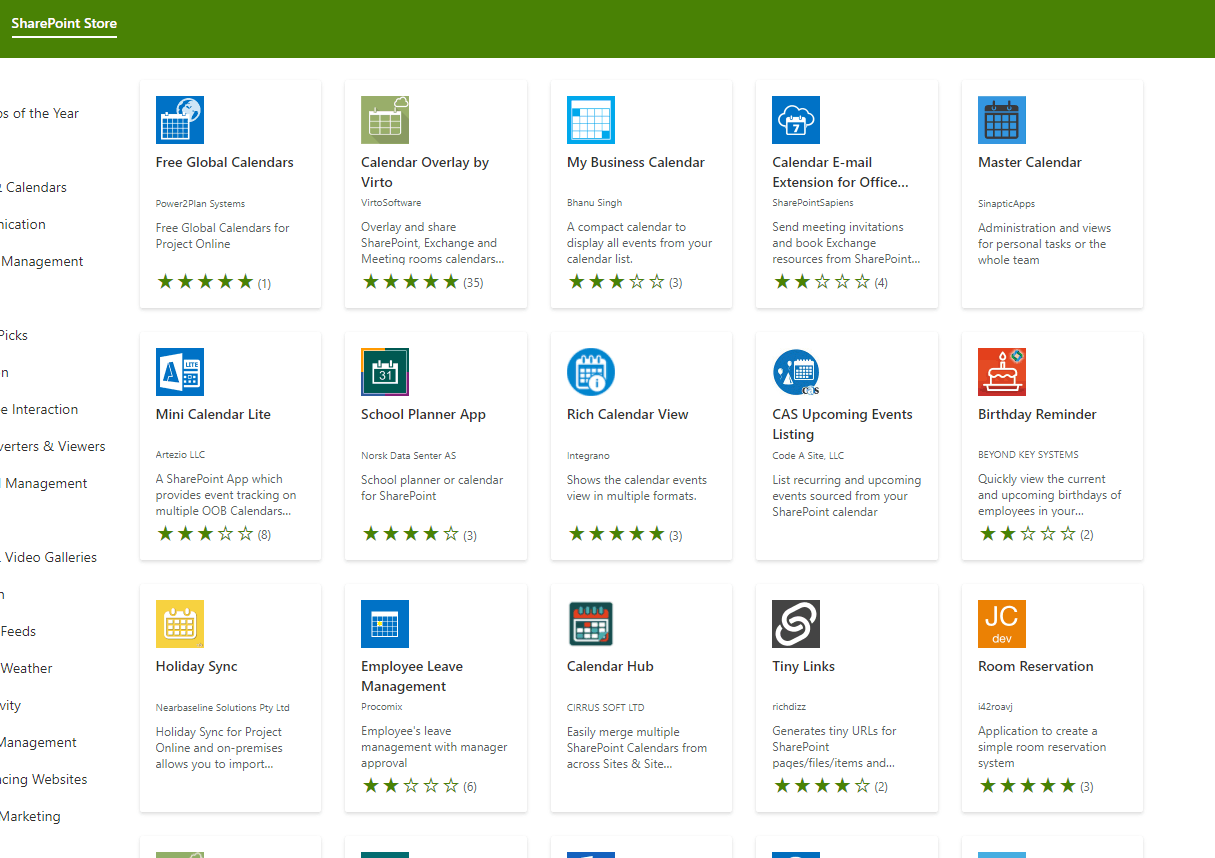 Make all users in a Teams group see same categories and colors on a ...