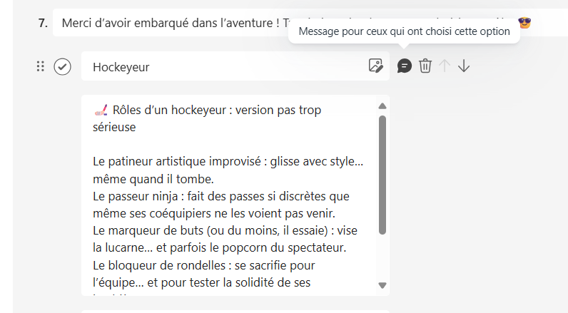 Image de l’utilisateur