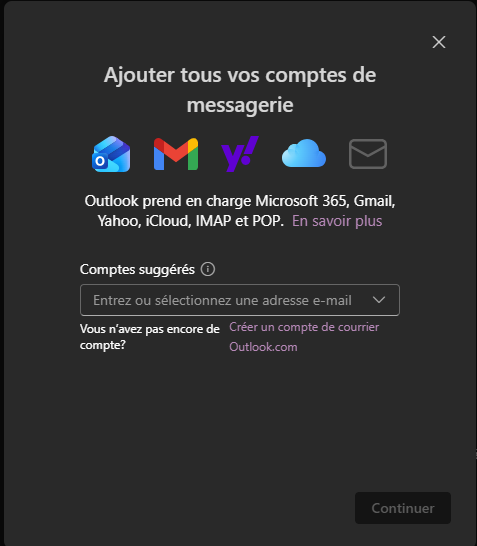 Image de l’utilisateur