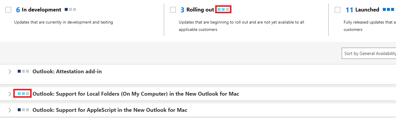 New Outlook for Mac too slow with the messages in the On My Computer ...