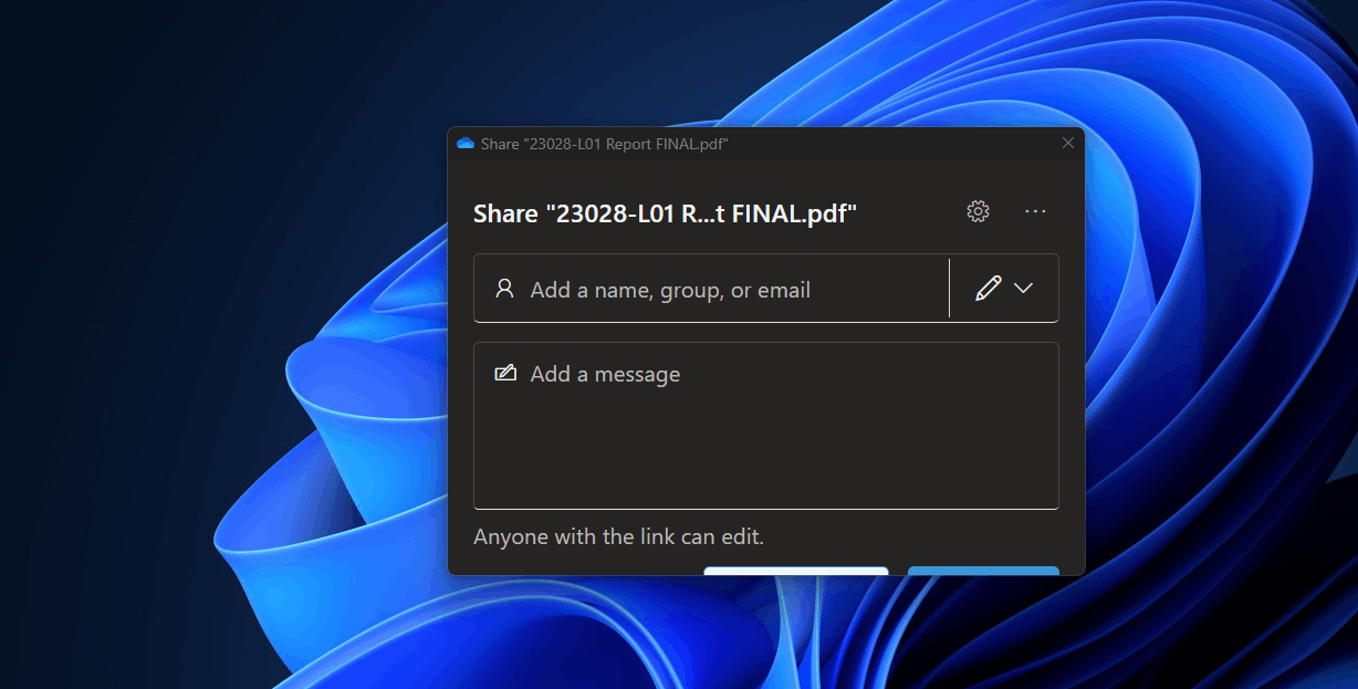 File explorer/onedrive pop up issue - Microsoft Q&A