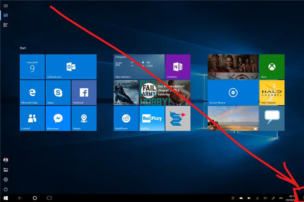 Surface Laptop - Tablet Mode visual issues - Microsoft Q&A