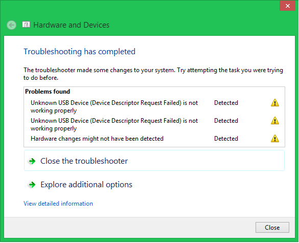 Fingerprint scanner and webcam not working - Microsoft Q&A